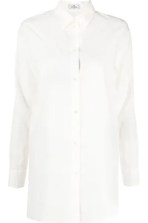 Etro Long-sleeve shirt
