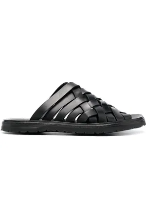Officine creative Chios 009 leather sandals