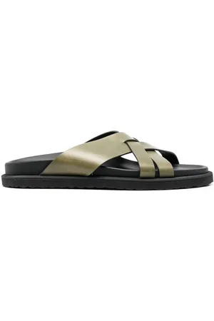 Officine creative Charrat leather sandals