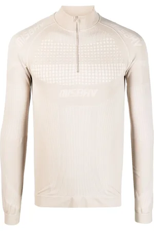 MISBHV Sport Europa long-sleeve T-shirt