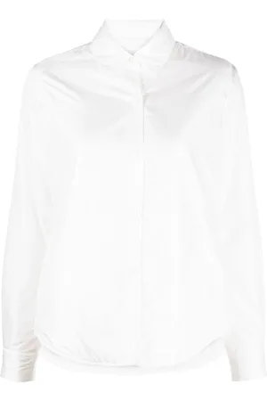 Aspesi Padded shirt jacket