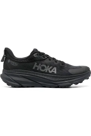 Hoka One One Logo-print sneakers