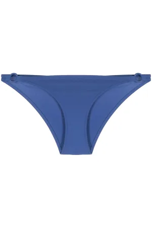 ERES Dona ring-detail bikini bottoms