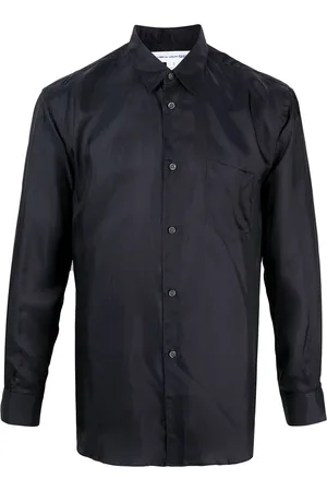 Comme des Garçons Chest pocket shirt
