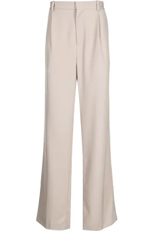 Botter Tailored wool trousers