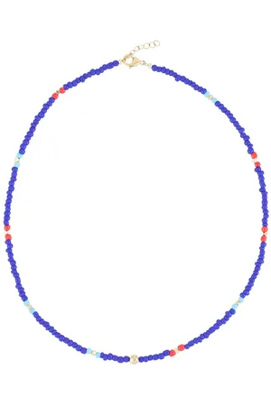 Nialaya Beaded wrap around bracelet