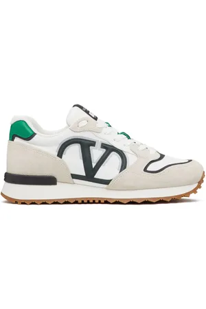 VALENTINO GARAVANI VLogo Pace low-top sneakers