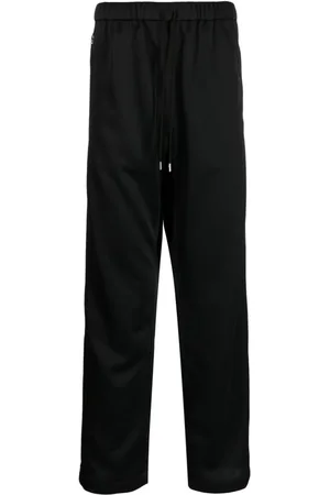 Children Of The Discordance Bandana-panel track pants