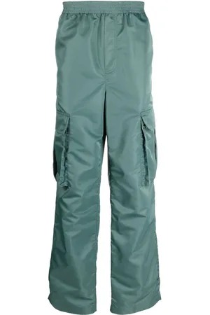 Honey Fucking Dijon X ACNE cargo pants