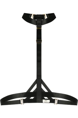 BORDELLE Art Deco harness