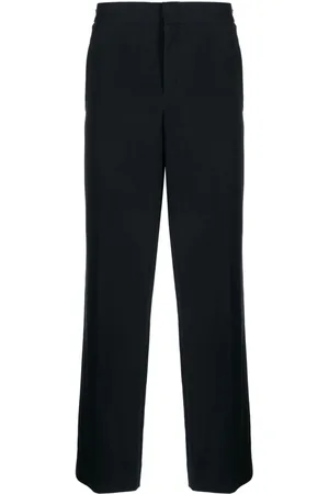 PT Torino Straight-leg trousers