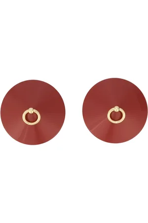 BORDELLE Enamel O ring nipplets