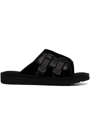 UGG Goldencoast strap slides