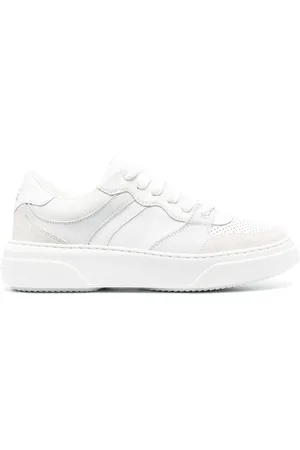 Dsquared2 Low-top lace-up sneakers