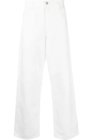 C.P. Company Straight-leg trousers