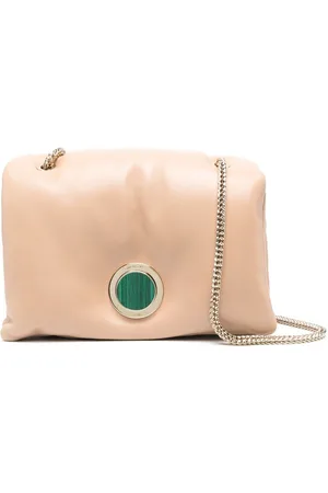 Giambattista Valli Padded shoulder bag