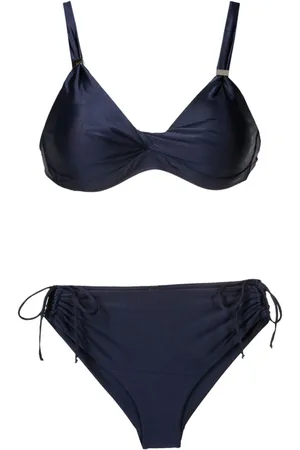 Lygia & Nanny Marcela two-piece bikini set