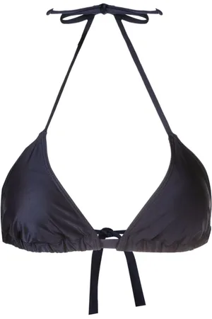 Lygia & Nanny Iasmin triangle-cup bikini top