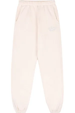 Sporty & Rich Prince Health cotton sweatpants