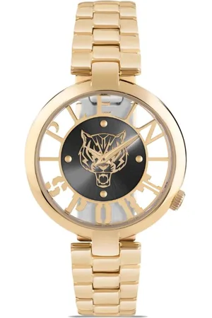 Philipp Plein Tiger Luxe 43mm