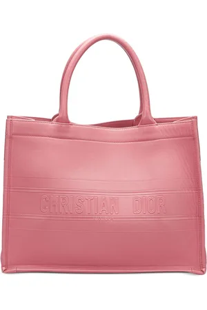 Dior Pre-owned medium Book tote bag