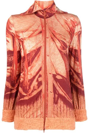 Jean Paul Gaultier 2000s Trompe L