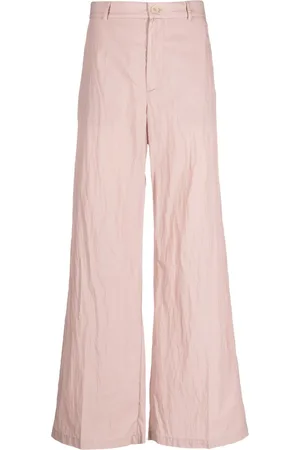 OUR LEGACY Wide-leg trousers