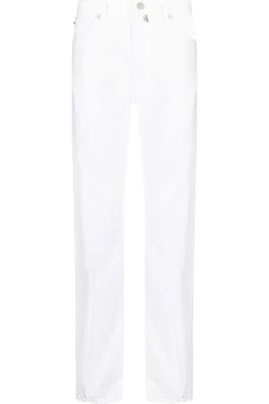 BILLIONAIRE Straight-leg jeans