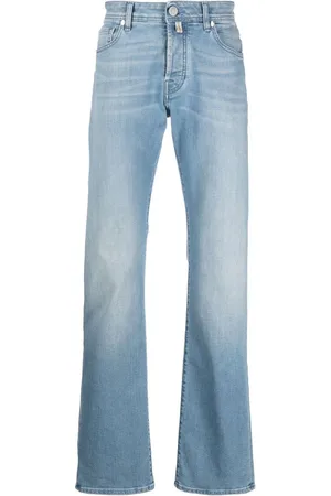 BILLIONAIRE Straight-leg jeans
