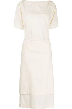 TOOGOOD The Shimmer midi dress