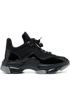 Furla Wonder low-top sneakers