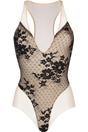Wolford X N21 Monica bodysuit