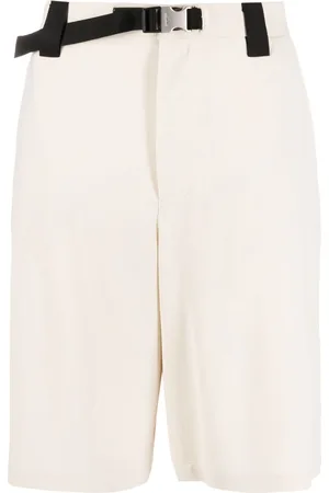 Jacquemus Le short Meio shorts