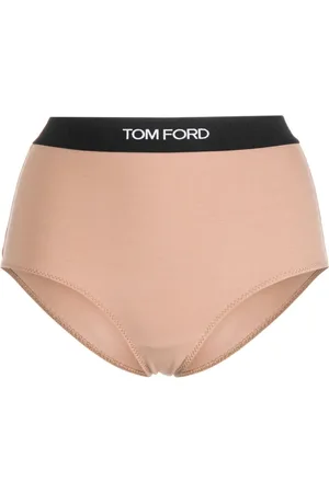 Tom Ford Logo-band briefs