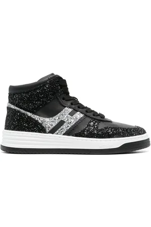 Hogan H630 Basket hi-top sneakers