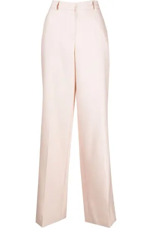 MAGDA BUTRYM Wide-leg tailored trousers