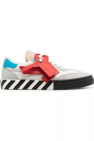 OFF-WHITE Muži Tenisky - Floating Vulcanized sneakers