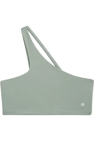 ANINE BING Jules sports bra