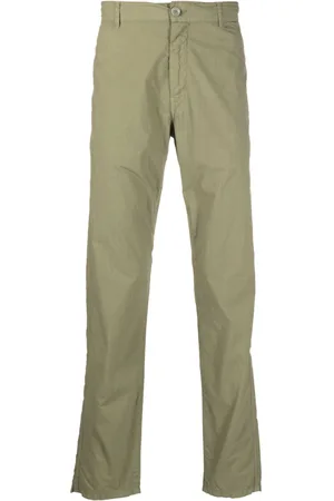 Aspesi Straight-leg chinos
