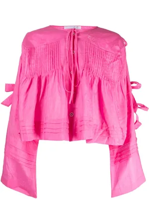 Natasha Zinko Box kaftan shirt