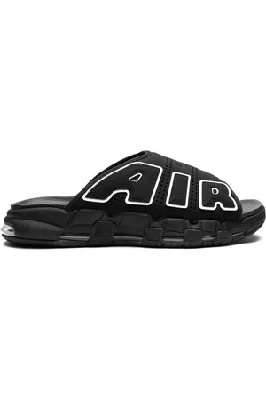 Nike Air More Uptempo Slide OG " /White" slides