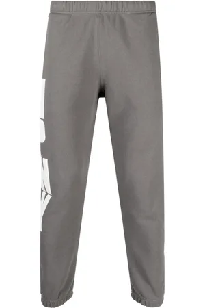 Heron Preston Logo-print track pants