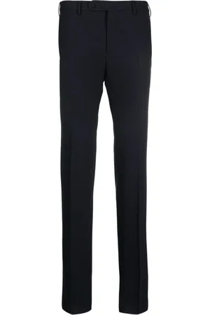 Incotex Slim-fit tailored trousers