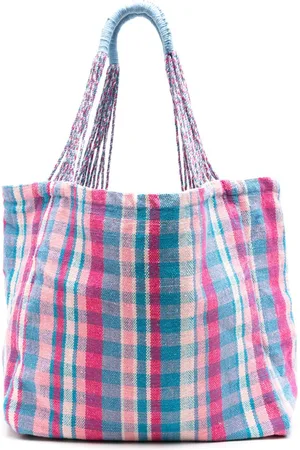 Nannacay Alma Colori tote bag