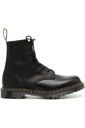 Dr. Martens 1460 Pascal lace-up combat boots