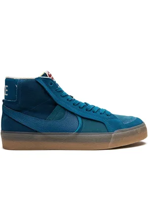 Nike SB Zoom Blazer Mid Premium Plus sneakers
