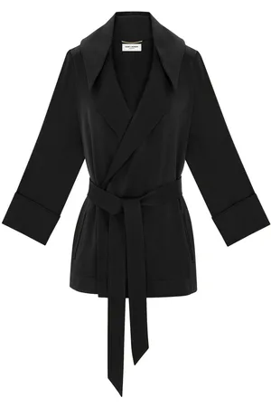 Saint Laurent Silk jacket