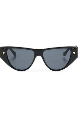 Nanushka Emme cat-eye sunglasses