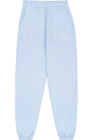 Sporty & Rich Prince Health track pants