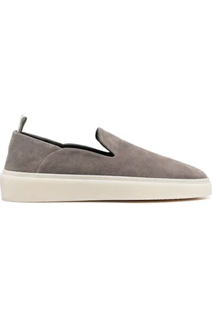 Officine creative Muskrat 107 slip-on sneakers